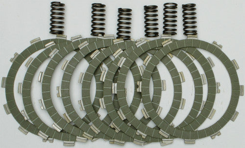EBC Street Racer Clutch Kit - SRC83