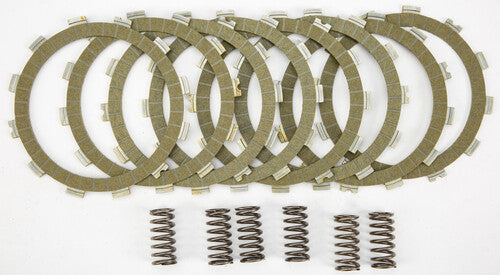 EBC Street Racer Clutch Kit - SRC84