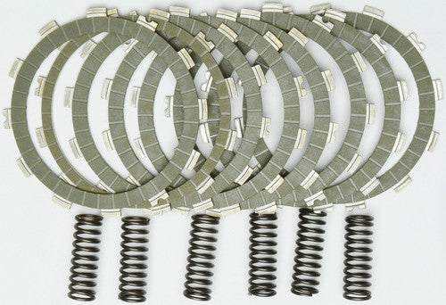 EBC Street Racer Clutch Kit - SRC86
