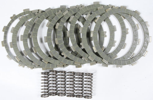 EBC Street Racer Clutch Kit - SRC88