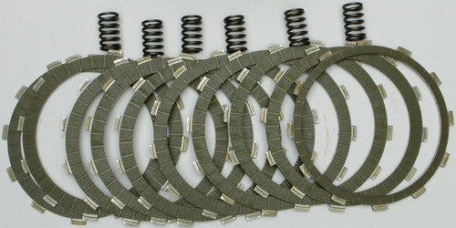EBC Street Racer Clutch Kit - SRC98