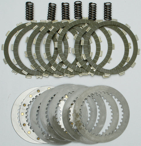 EBC Street Racer Clutch Kit - SRK83