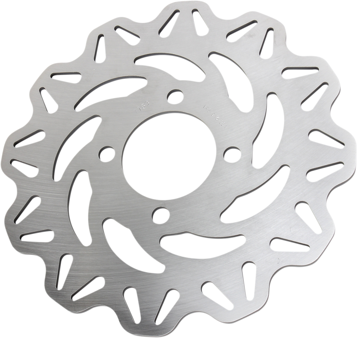 EBC VR Series Vee-Rotor™