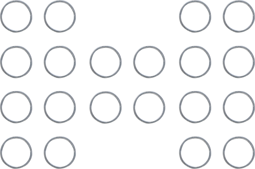JAMES GASKET Pushrod Seal