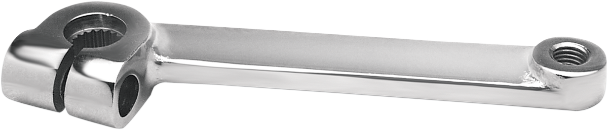 JIMS Chrome Shifter Rod Lever - Shifter Lever / Chrome DS273130