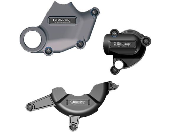 GB Racing Ducati 1198 Engine Cover Set