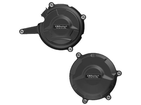 GB Racing Ducati Panigale 1299 / 1199 Engine Cover Set