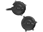 GB Racing Ducati Panigale 1299 / 1199 Engine Cover Set