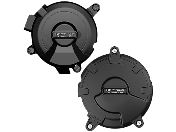 GB Racing KTM 1290 Super Duke Engine Cover Set (2014+)