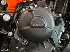 GB Racing KTM RC 390 / Duke 390 Engine Cover Set (2022+)