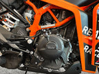 GB Racing KTM RC 390 / Duke 390 Engine Cover Set (2022+)
