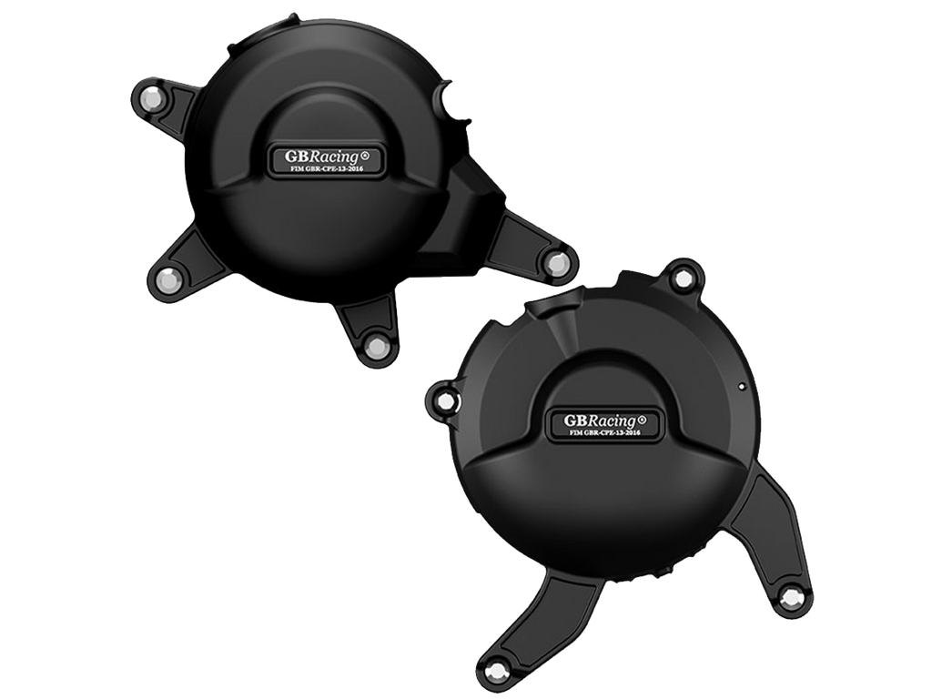 GB Racing KTM RC 390 / Duke 390 Engine Cover Set (2022+)