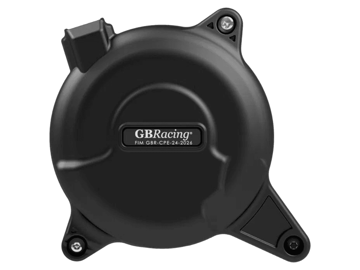 GB Racing Ducati Hypermotard 698 Mono Engine Covers