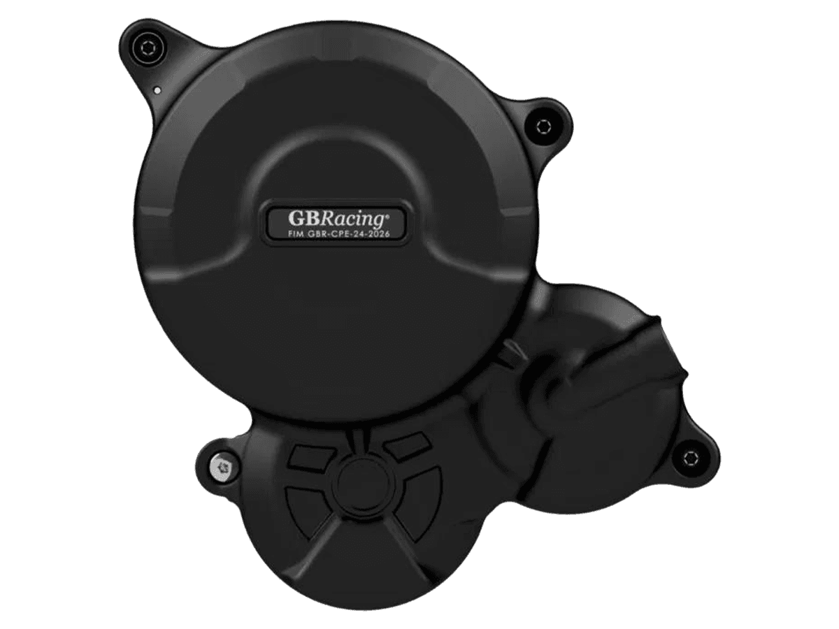 GB Racing Ducati Hypermotard 698 Mono Engine Covers