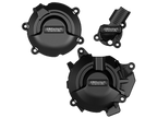 GB Racing KTM Duke 890/R Secondary Engine Cover Set