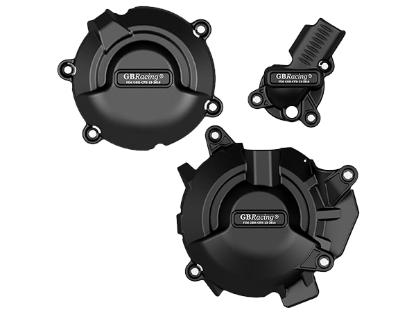 GB Racing KTM Duke 890/R Secondary Engine Cover Set