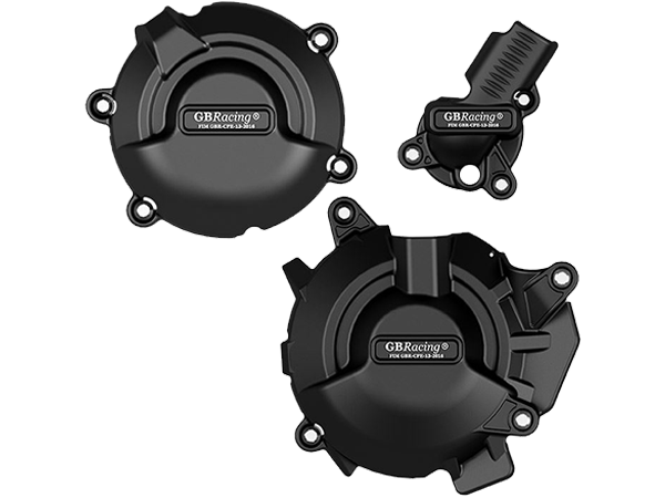 GB Racing KTM Duke 790/R Engine Covers