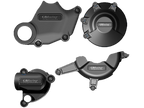 GB Racing Ducati 848 Engine Cover Set