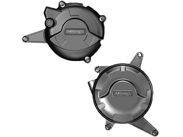 GB Racing Ducati Panigale 899 Engine Cover Set