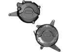 GB Racing Ducati Panigale 899 Engine Cover Set