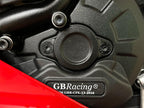 GB Racing Ducati Supersport 937 Engine Cover Set