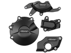GB Racing Ducati Panigale 959 / V2 Engine Cover Set