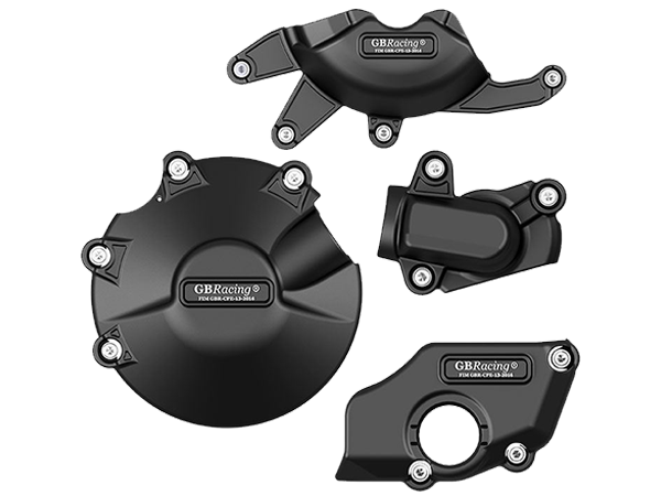 GB Racing Ducati Panigale 959 / V2 Engine Cover Set