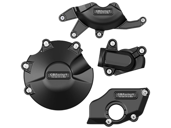 GB Racing Ducati Supersport 937 Engine Cover Set