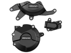 GB Racing Ducati Supersport 950 Engine Cover Set