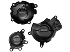 GB Racing Honda CBR 1000RR Engine Covers (2017+)