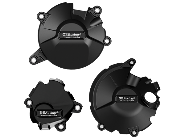 GB Racing Honda CBR 1000RR-R Fireblade SP Engine Covers (2020+)