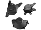 GB Racing Honda CBR 600RR Engine Covers (07-08)