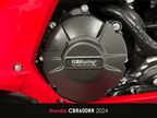 GB Racing Honda CBR 600RR Engine Covers (2009+)