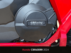 GB Racing Honda CBR 600RR Engine Covers (2009+)