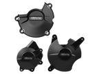 GB Racing Honda CBR 600RR Engine Covers (2009+)