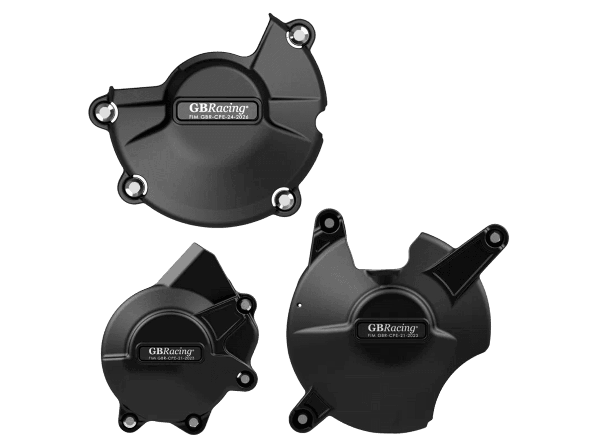 GB Racing Honda CBR 600RR Engine Covers (2009+)