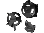 GB Racing Triumph Daytona 675 Engine Covers (06-10)