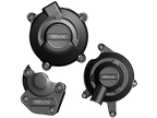 GB Racing Triumph Daytona 675R Engine Covers (11-12)