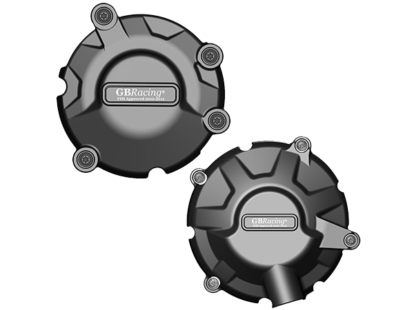 GB Racing MV Agusta F3 675 Engine Covers (2012+)