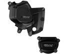 GB Racing MV Agusta F4 Engine Covers (10-20)