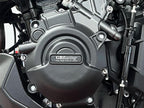 GB Racing Suzuki GSX-8 S/R Engine Covers