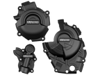 GB Racing Suzuki GSX-8 S/R Engine Covers