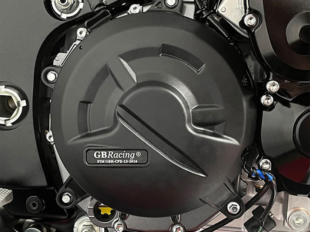 GB Racing Suzuki Hayabusa 1300 (Gen 3) Engine Covers (2022+)