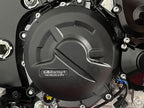 GB Racing Suzuki Hayabusa 1300 (Gen 3) Engine Covers (2022+)