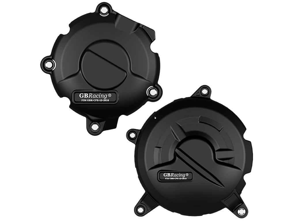 GB Racing Suzuki Hayabusa 1300 (Gen 3) Engine Covers (2022+)