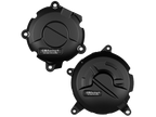 GB Racing Suzuki Hayabusa 1300 (Gen 3) Engine Covers (2022+)