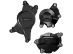 GB Racing Suzuki GSX-R 1000 Engine Covers (09-16)