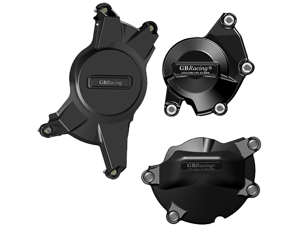 GB Racing Suzuki GSX-R 1000 Engine Covers (09-16)
