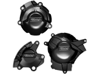 GB Racing Suzuki GSX-R 1000 Engine Covers (2017+)