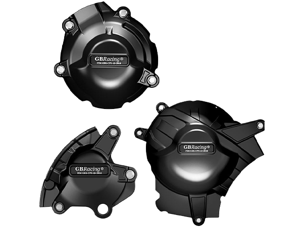 GB Racing Suzuki GSX-R 1000 Engine Covers (2017+)